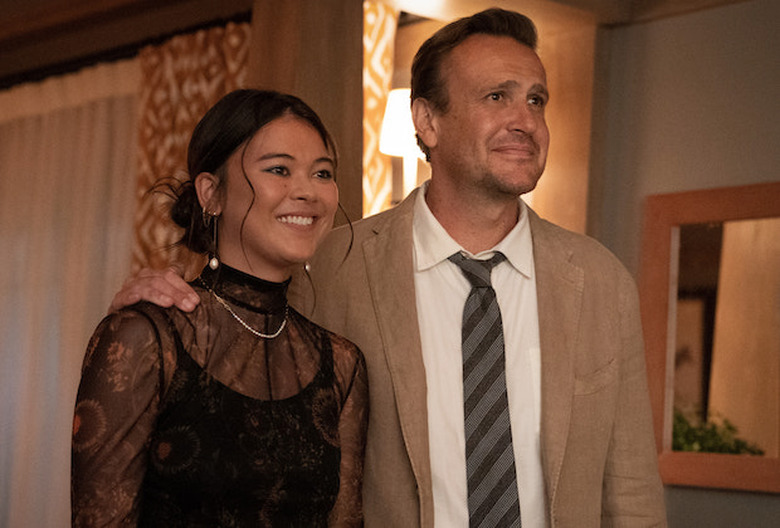 Shrinking Season 2 Apple TV+