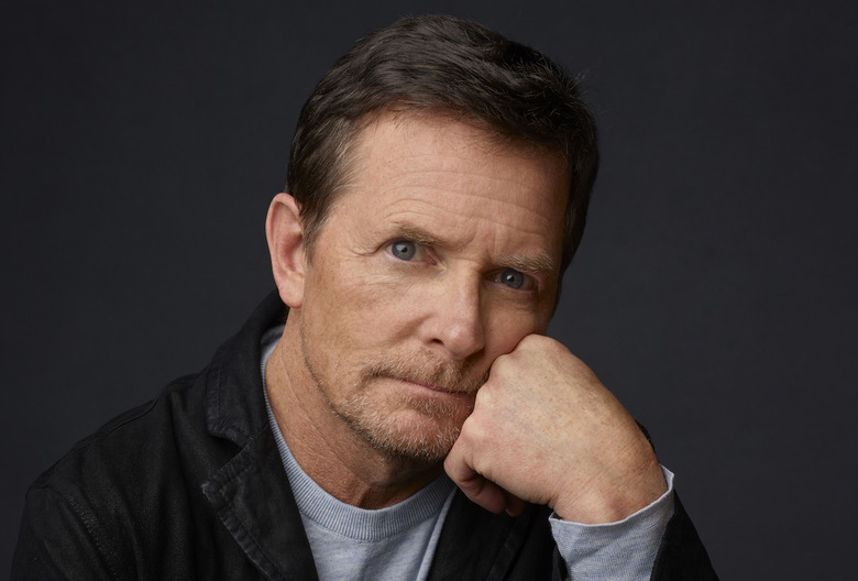 Michael J. Fox