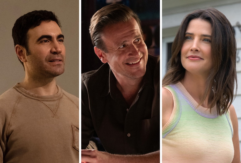 'Shrinking' Season 3 Cast: Cobie Smulders, Brett Goldstein to Return