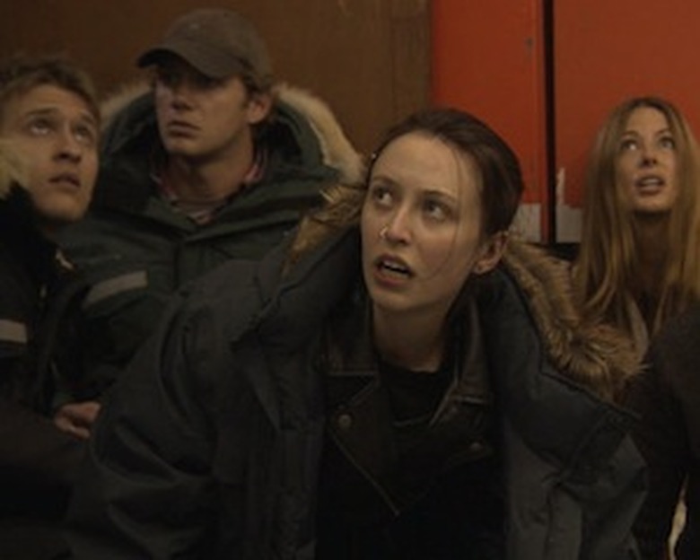 Siberia Finale Recap