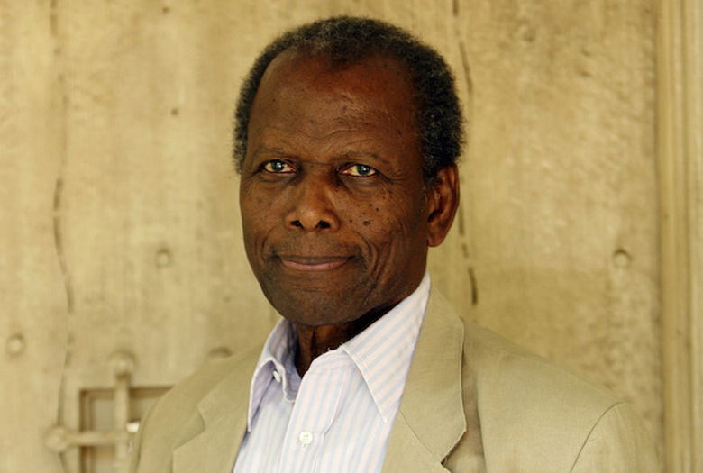 Sidney Poitier Obituary
