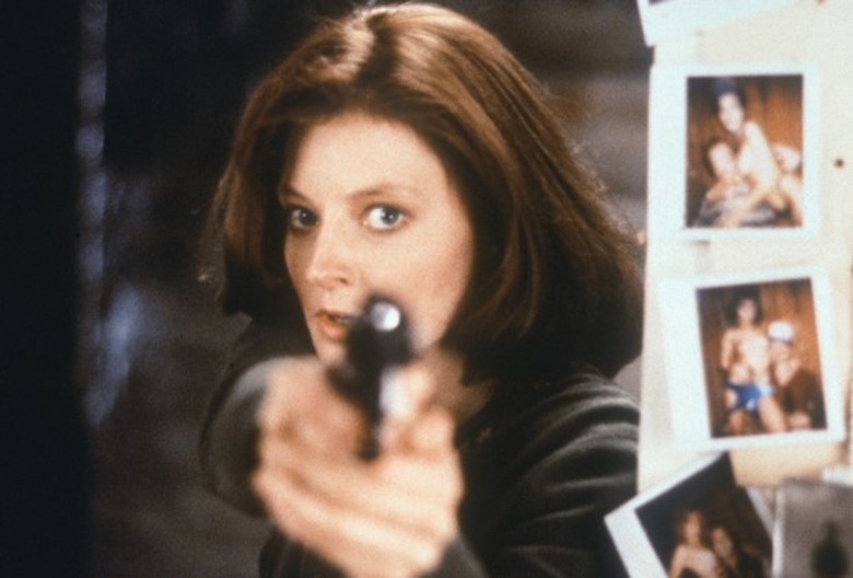 Clarice Series Silence of the Lambs