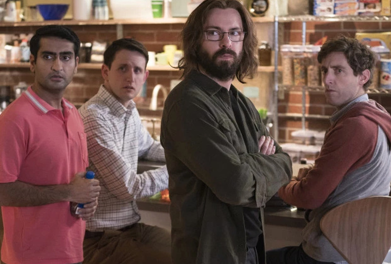 Silicon Valley Season 6