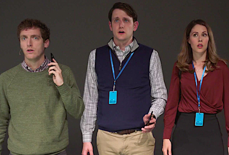 Silicon Valley Finale Recap