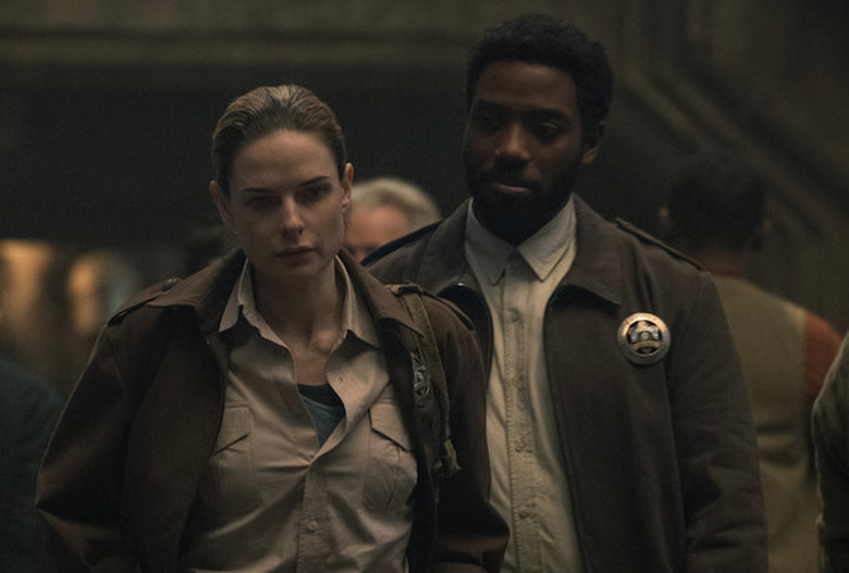 Silo Renewed Season 2