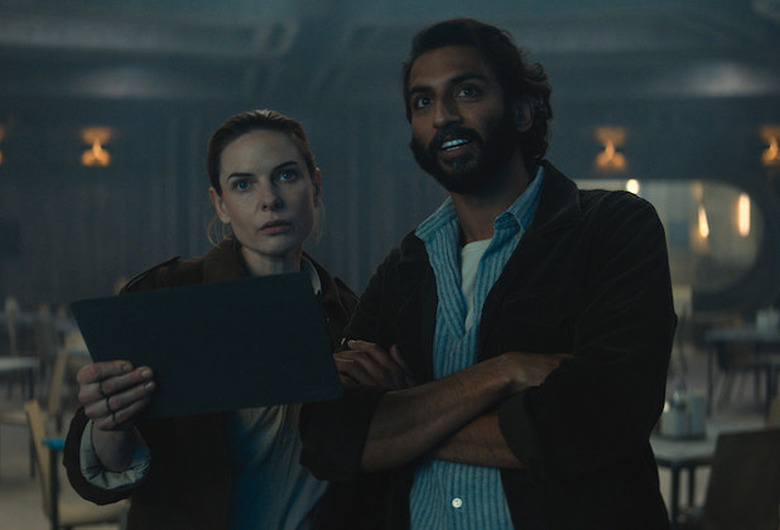 Silo 1x05