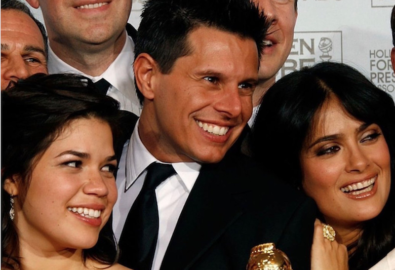 Ugly Betty Silvio Horta Dead America ferrera Response
