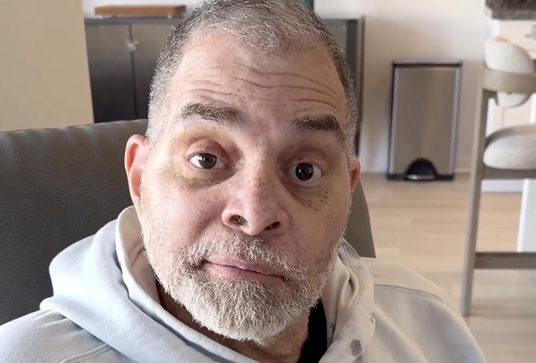 Sinbad Health Update 2024: Comedian After Stroke