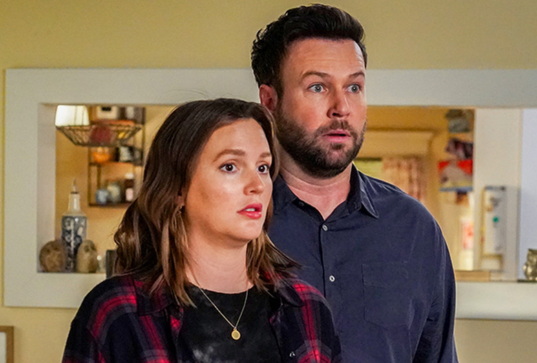 Single Parents Cancelled ABC