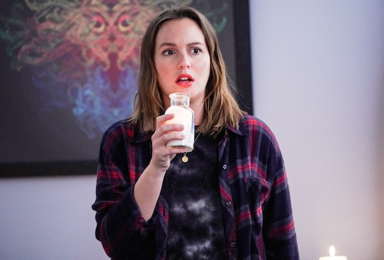 Single Parents Recap Season 2 Episode 22 Finale Will Loves Angie