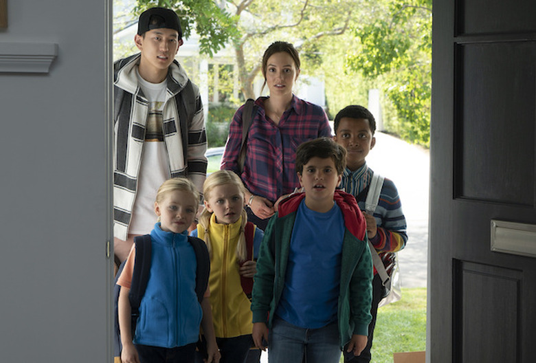 single parents season 2 renewed cancelled