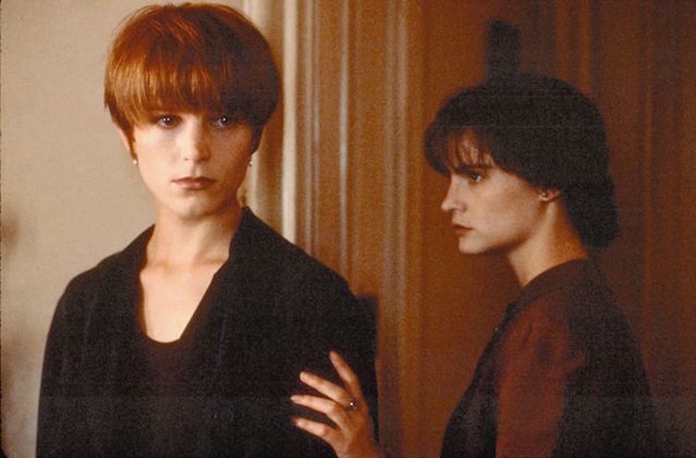 Single White Female TV Reboot NBC