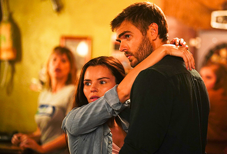Siren Season 3 Renewed