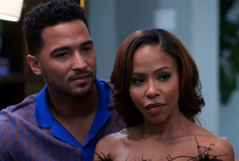 Sistas Jordan Recast Season 7