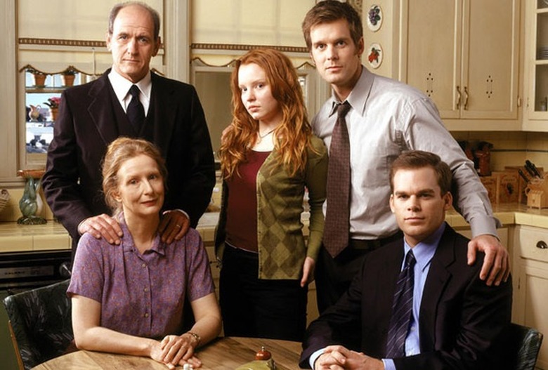 Six Feet Under Marathon