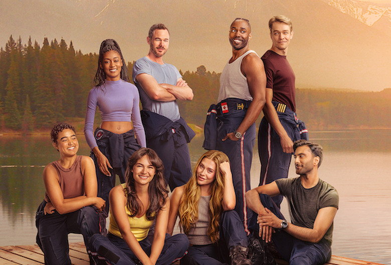 SKYMED Season 3 Date Trailer