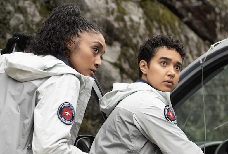 SkyMed Renewed Season 4