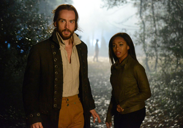 Fox Fall Schedule 2015