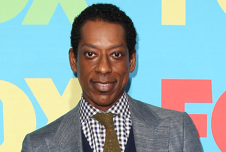 American Gods Orlando Jones