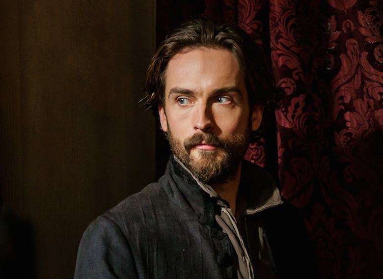 Sleepy Hollow Renewed Season 4