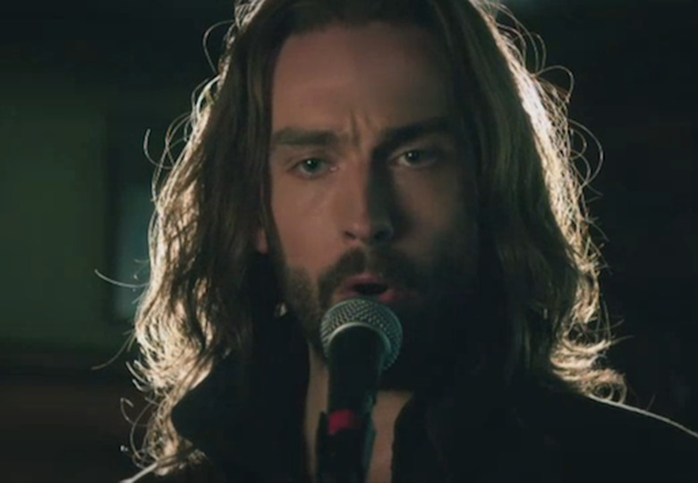 Sleepy Hollow Season 2 Video Ichabod Karaoke