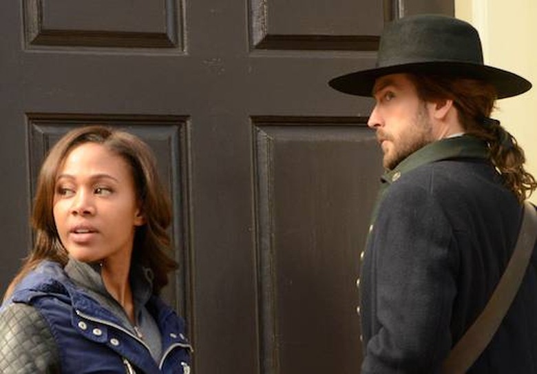 Sleepy Hollow Season 2 Finale Video