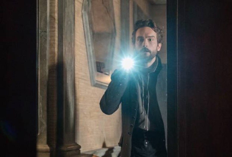 Sleepy Hollow Season 4 Video Spoilers