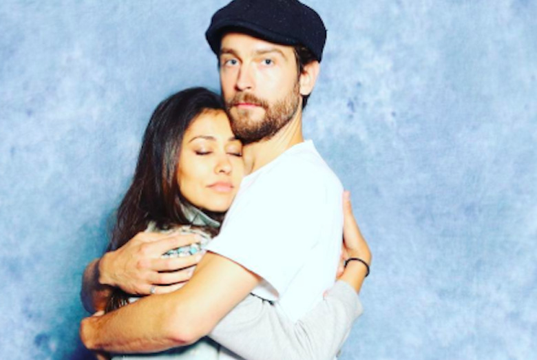 Sleepy Hollow Season 3