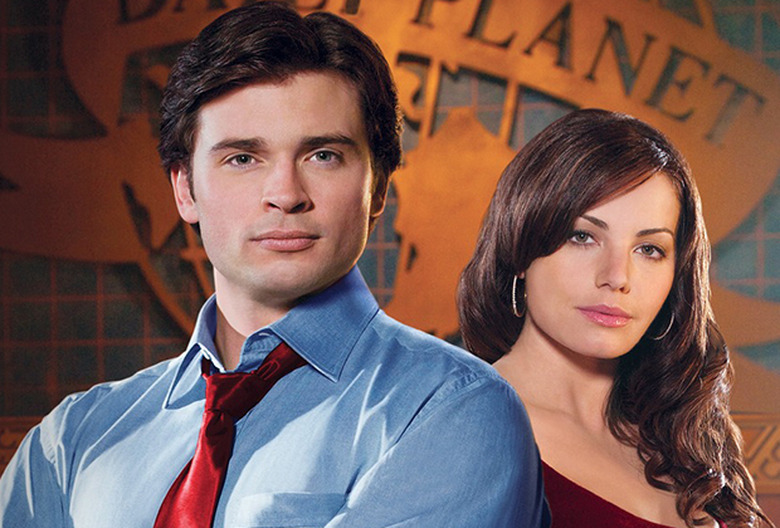 Smallville