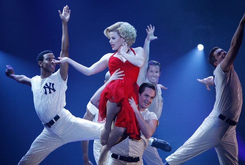 'Smash' on Broadway Cast, Tickets, 2025 Opening Date Confirmed