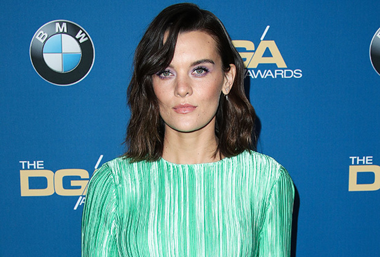 Frankie Shaw Allegations