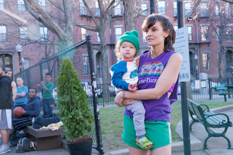 SMILF Series Premiere Recap Showtime