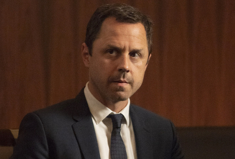Sneaky Pete Cancelled Amazon