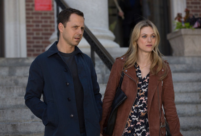 Sneaky Pete Renewed Season 2 Amazon
