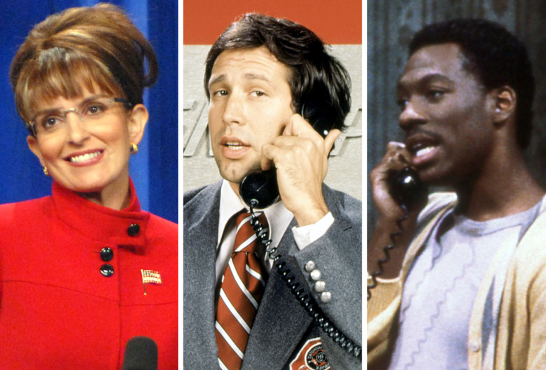 'SNL' 50th Anniversary Show Date, Cast, Guest List and More on NBC