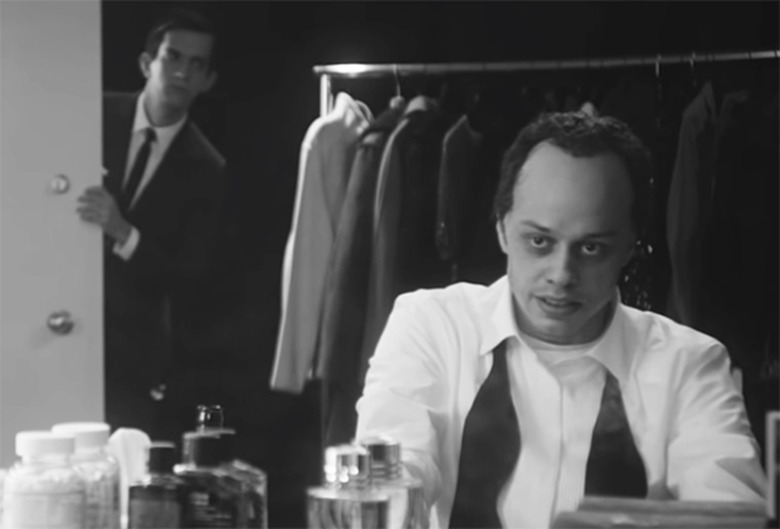 SNL Evening With Pete Video