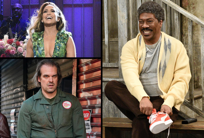 'SNL' Season 45 - Best and Worst
