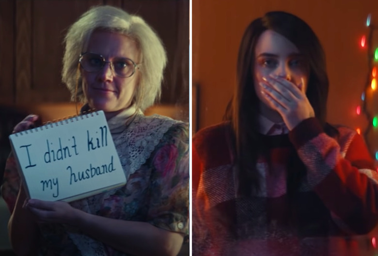 SNL Lonely Ad