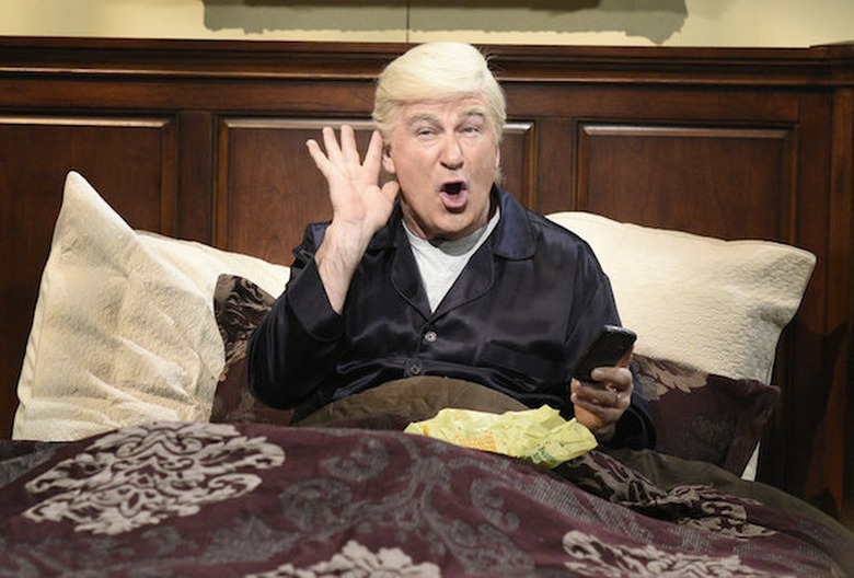 Saturday Night Live - Season 43
