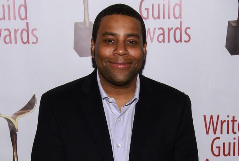 Kenan Thompson SNL