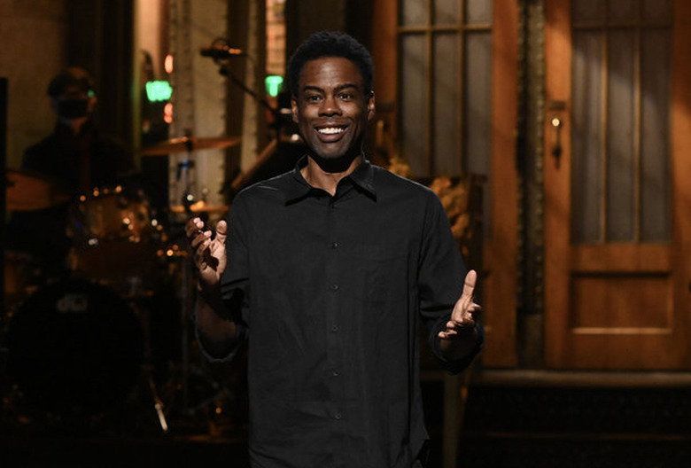 SNL Season 46 Finale Cold Open