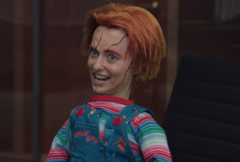 SNL Chucky