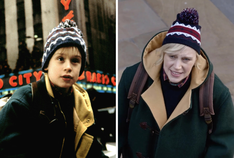 Kate McKinnon SNL Host