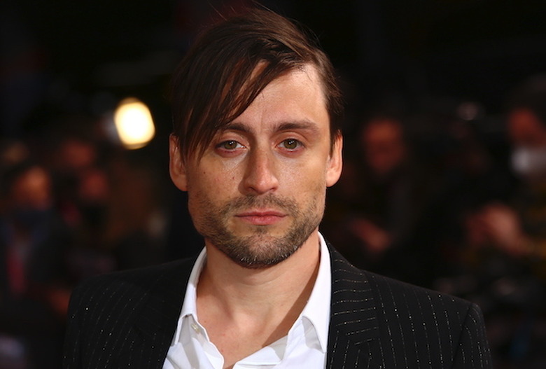 Kieran Culkin SNL