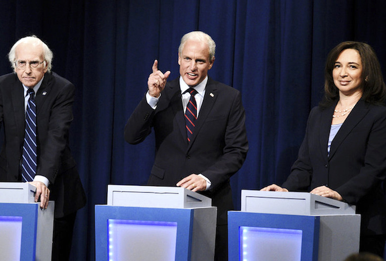 SNL Season 45, Episode 1