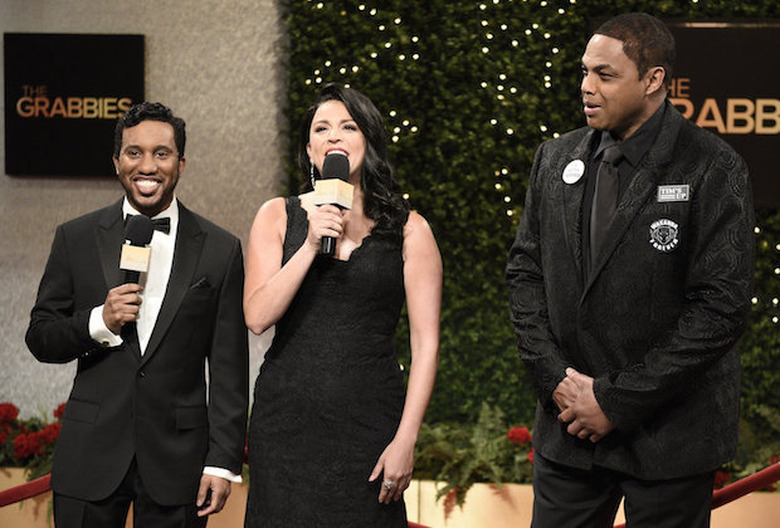 Saturday Night Live - Season 43