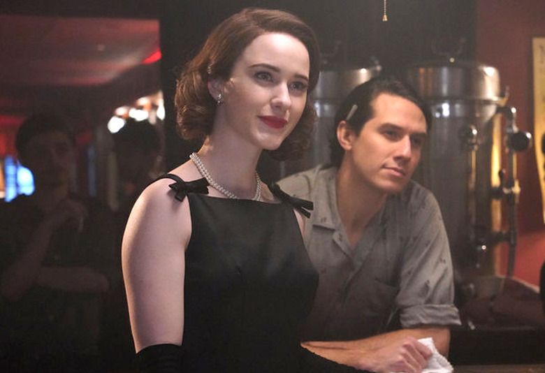 snl-rachel-brosnahan-marvelous-mrs-maisel-parody