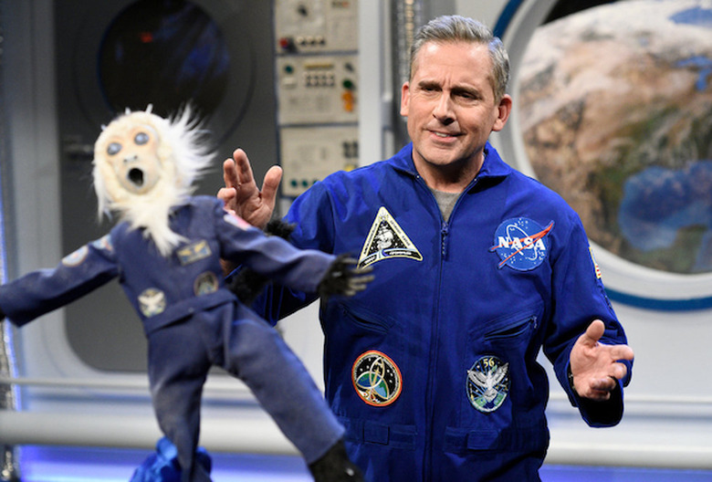 steve carell snl video best worst sketches