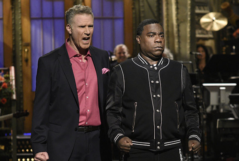 SNL 45x07 - Will Ferrell Video