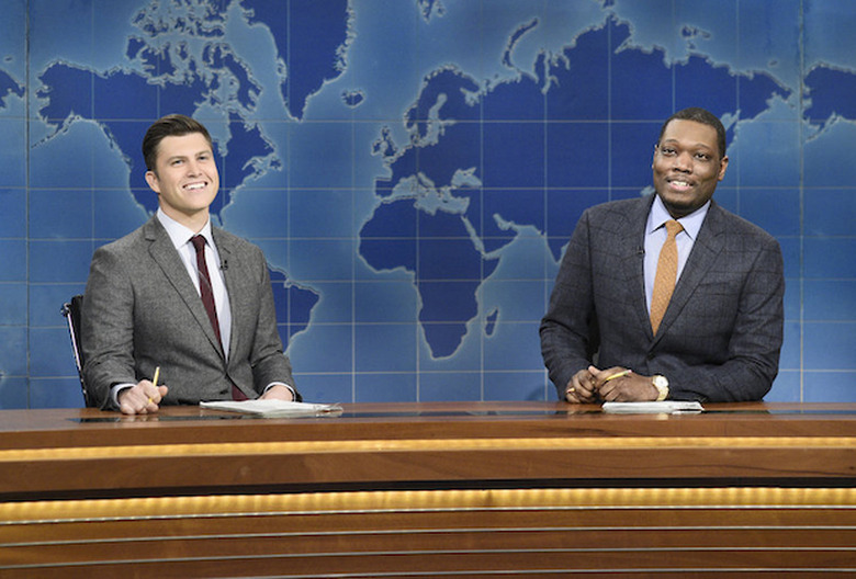 'SNL' Returning April 11, 2020 - New Episode